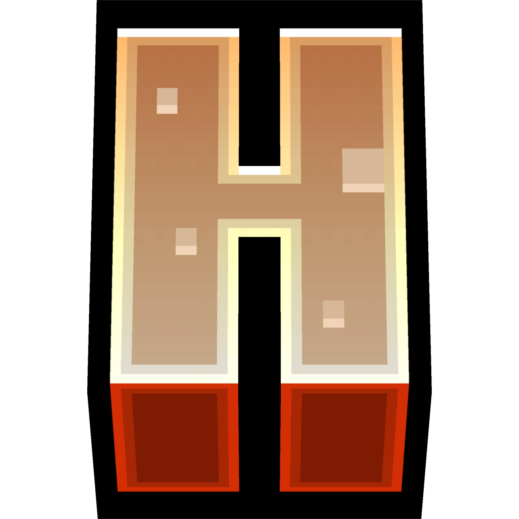 Hyvix Logo